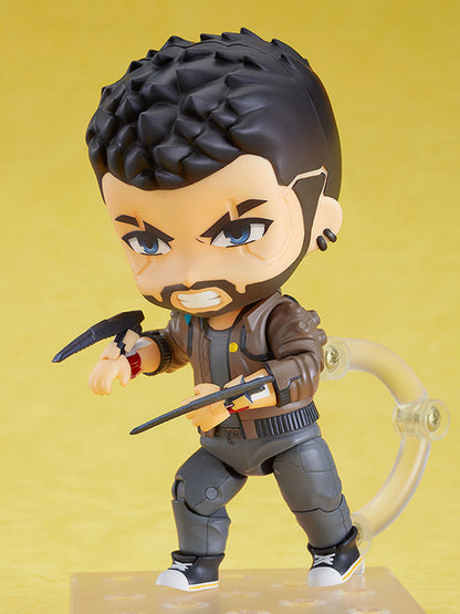 Nendoroid V Male Ver.