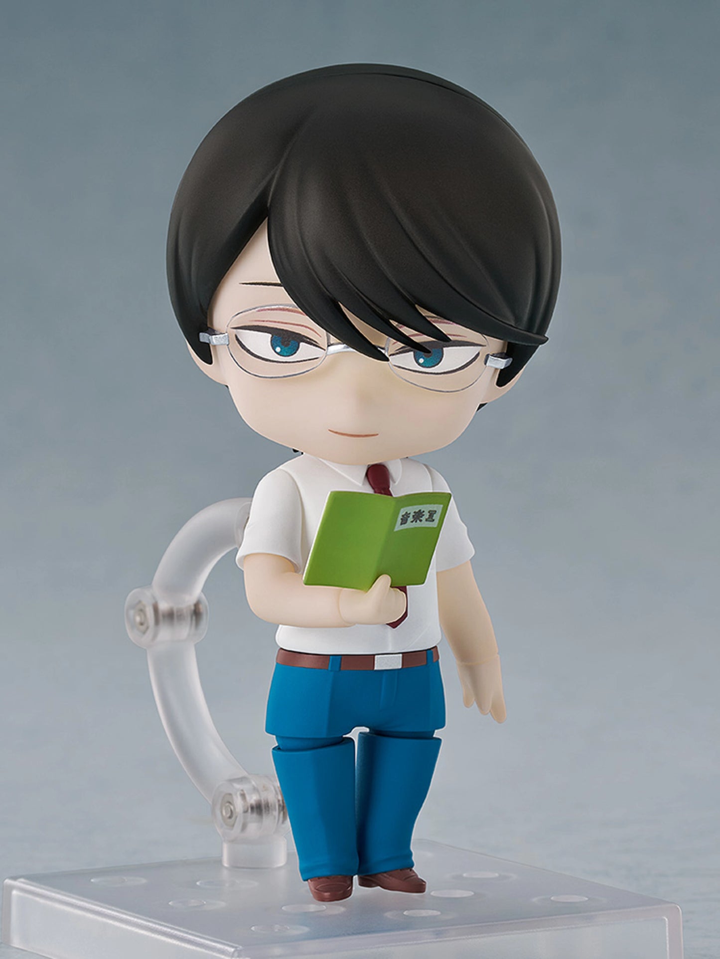 Nendoroid Rihito Sajo