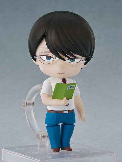 Nendoroid Rihito Sajo
