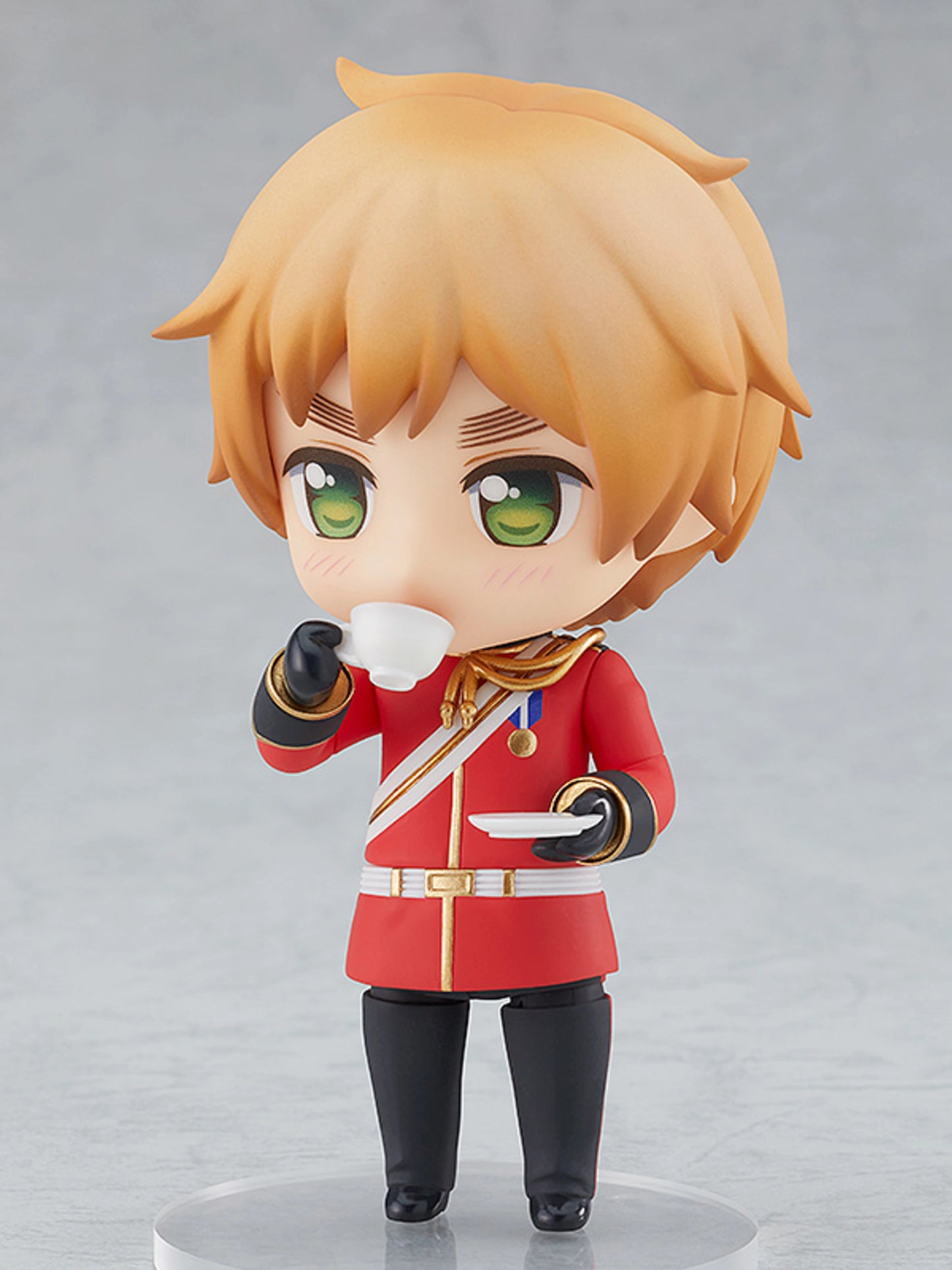 Nendoroid UK