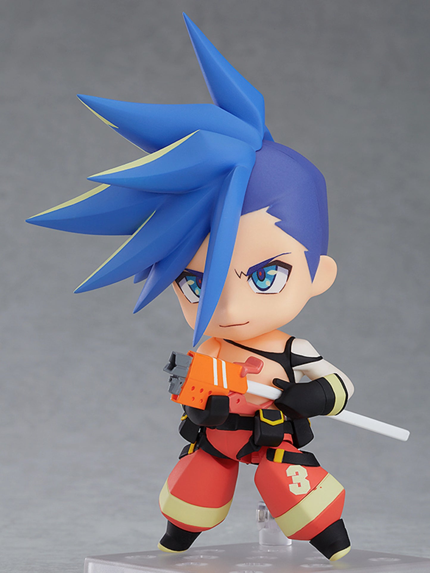 Nendoroid Galo Thymos
