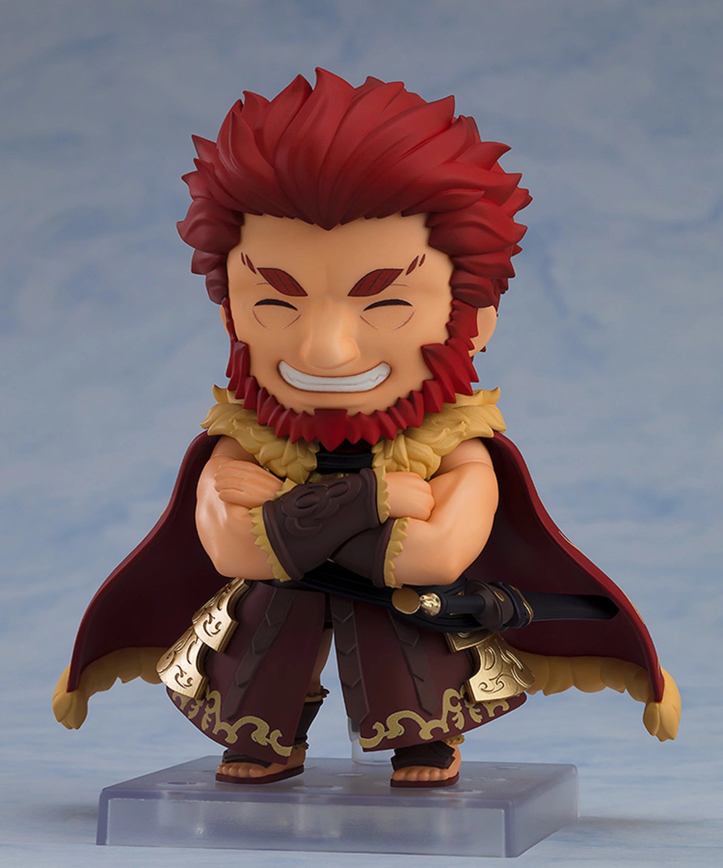 Nendoroid Rider/Iskandar