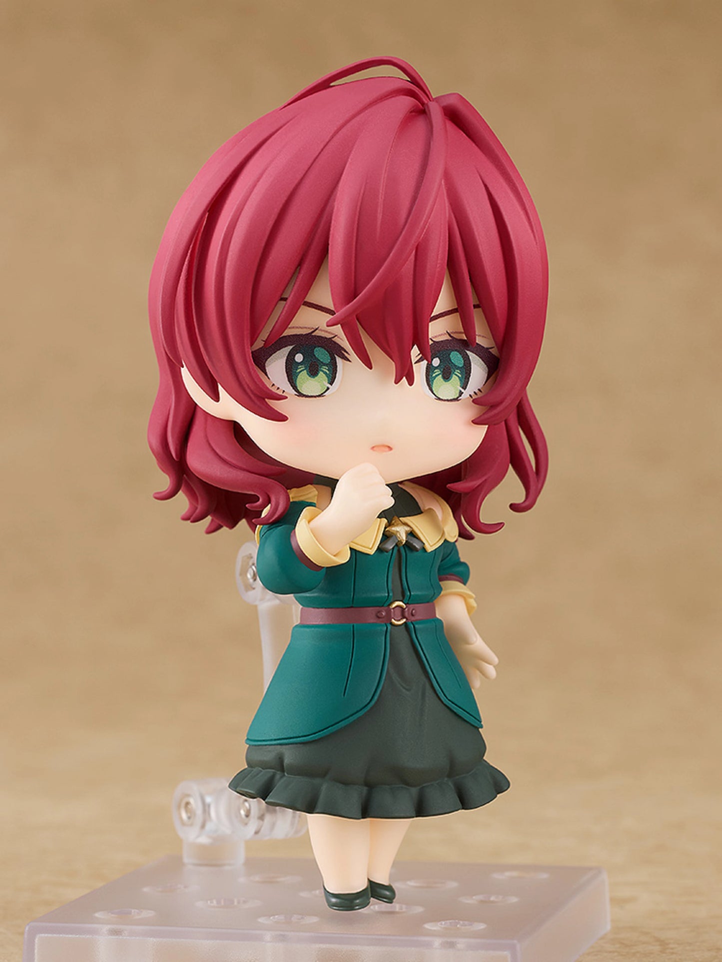 Nendoroid Dahlia Rossetti