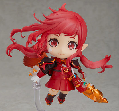 Nendoroid Geniewiz
