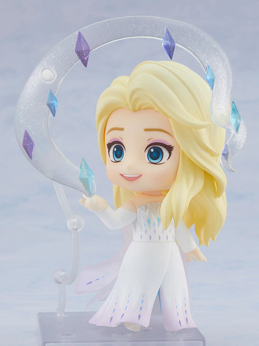 Nendoroid Elsa Epilogue Dress Ver.