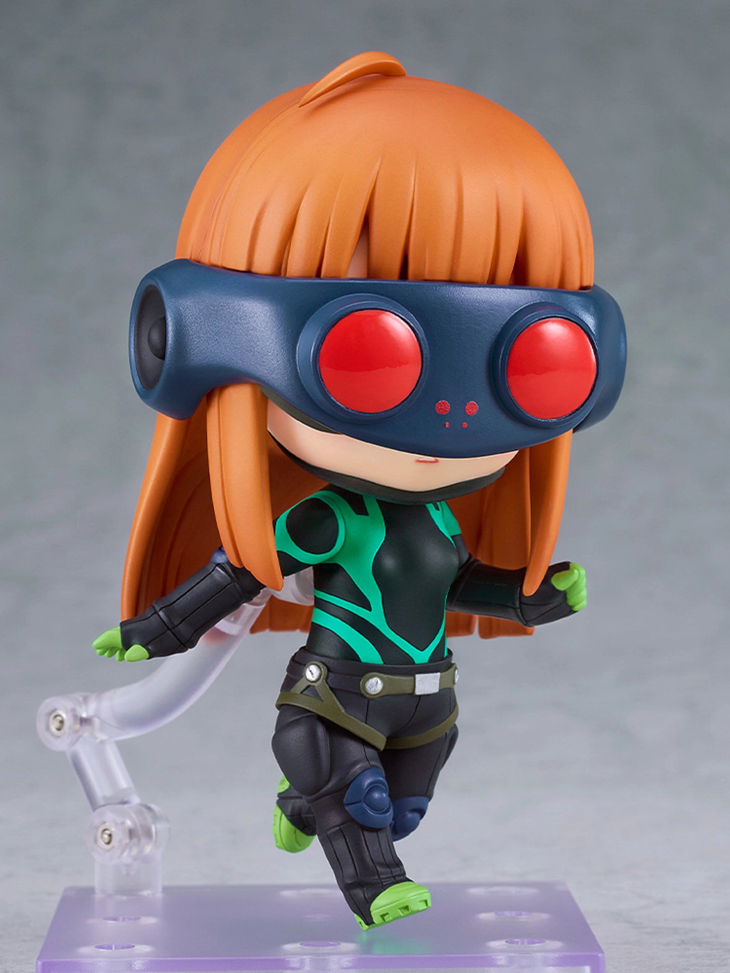 Nendoroid Futaba Sakura Phantom Thief Ver.