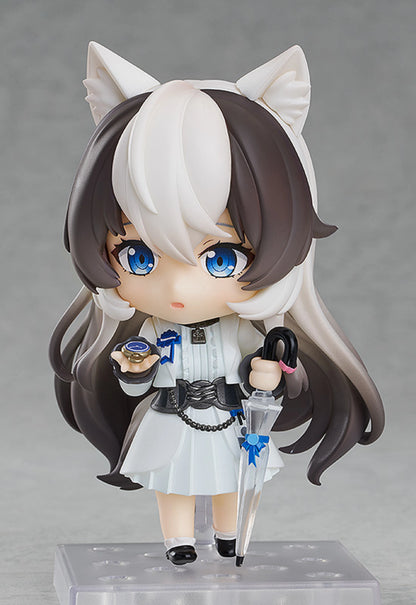 Nendoroid Triss