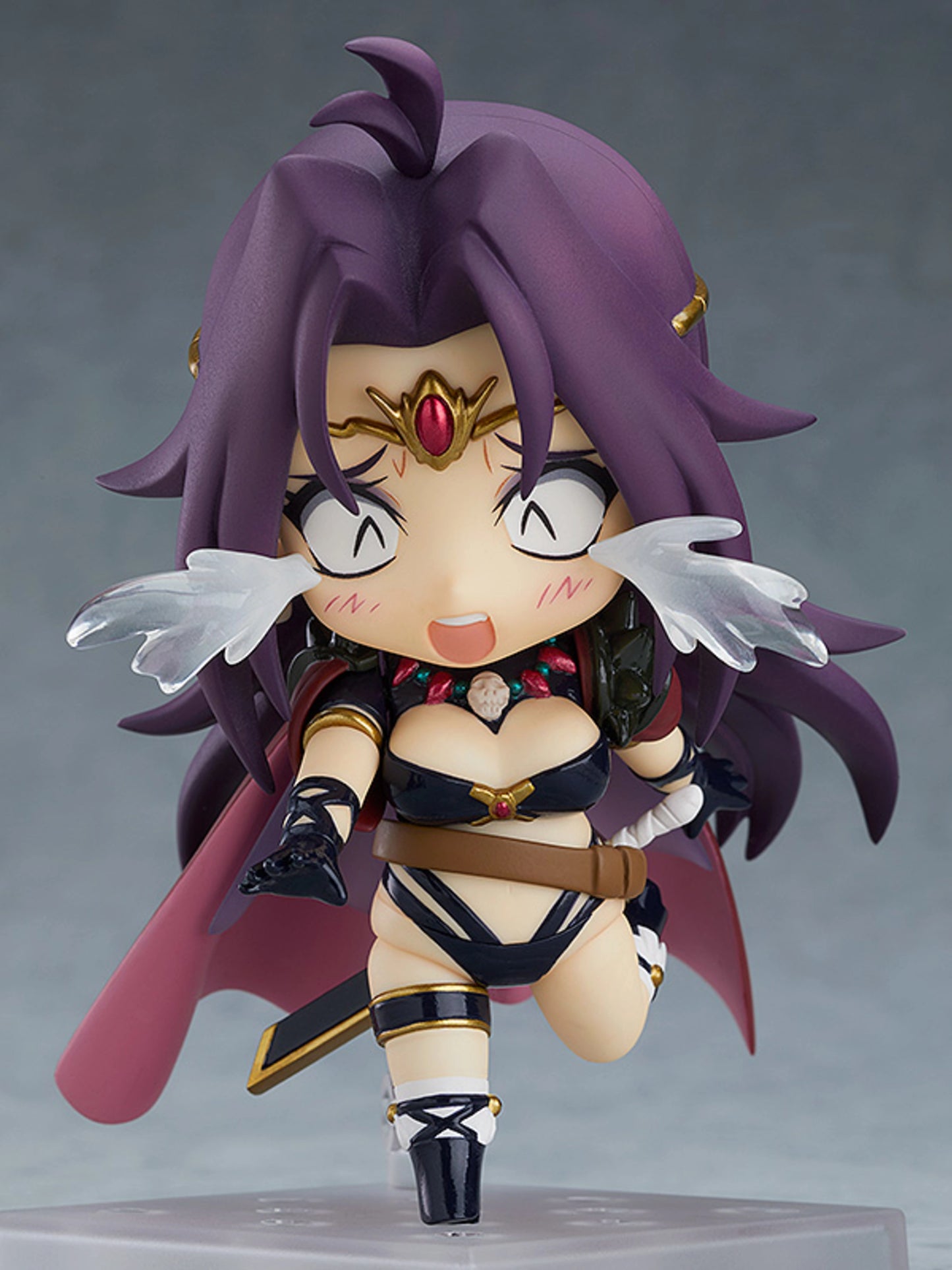 Nendoroid Naga the Serpent