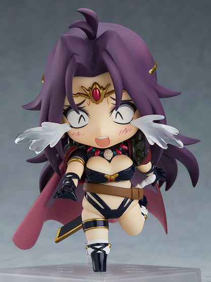 Nendoroid Naga the Serpent