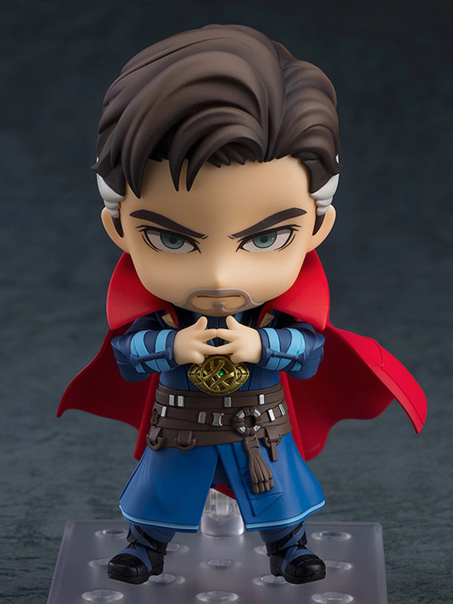 Nendoroid Doctor Strange Infinity Edition DX Ver.