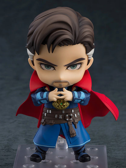 Nendoroid Doctor Strange Infinity Edition DX Ver.