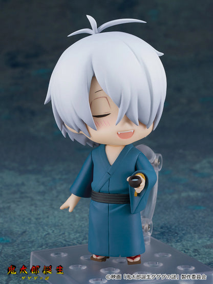 Nendoroid Kitaro's Father