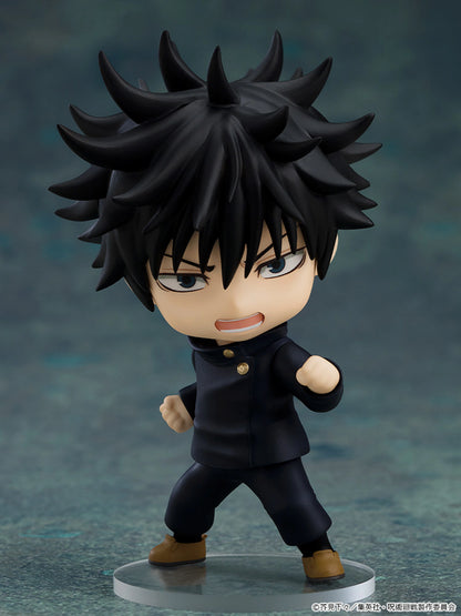 Nendoroid Megumi Fushiguro
