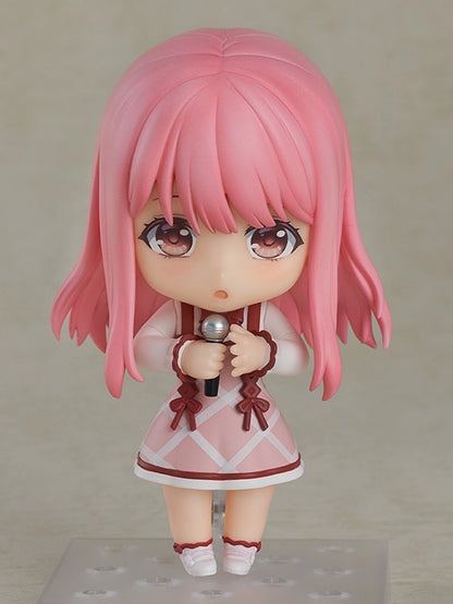 Nendoroid Nikki