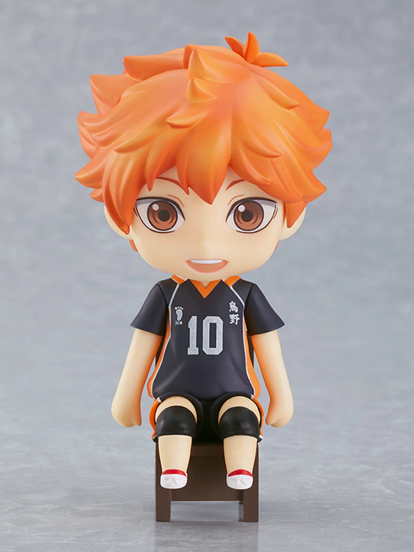 Nendoroid Swacchao! Shoyo Hinata