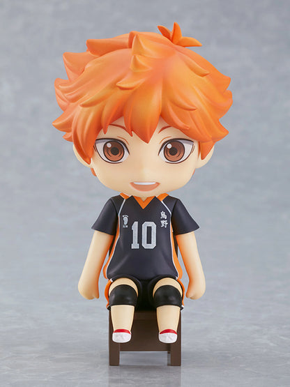 Nendoroid Swacchao! Shoyo Hinata