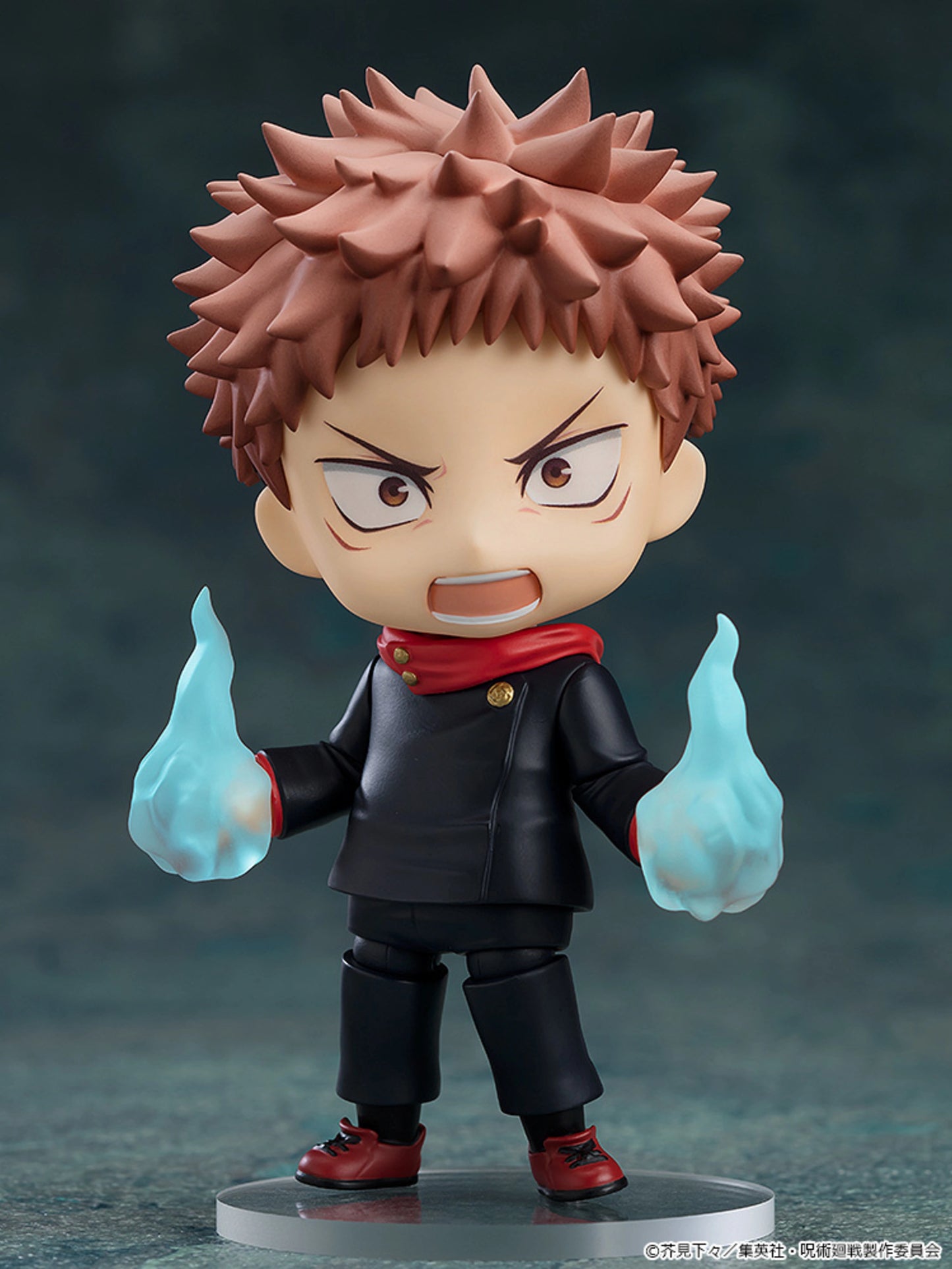 Nendoroid Yuji Itadori