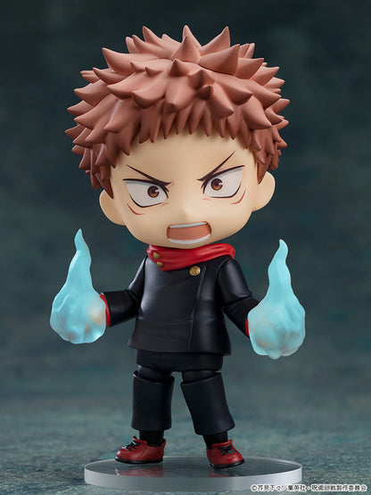 Nendoroid Yuji Itadori