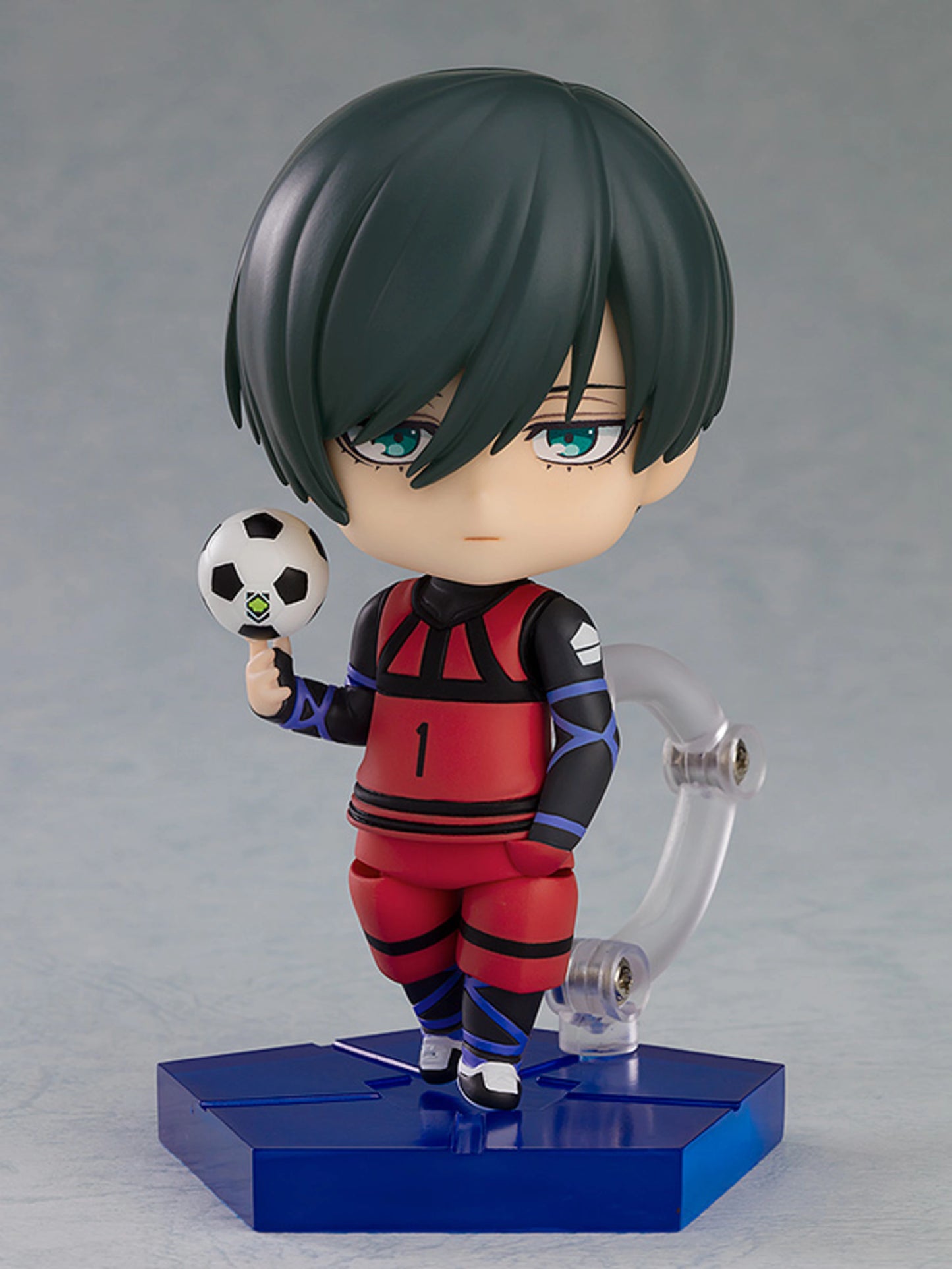 Nendoroid Itoshi Rin