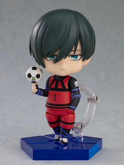 Nendoroid Itoshi Rin