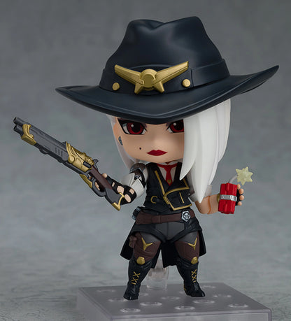 Nendoroid Ashe Classic Skin Edition