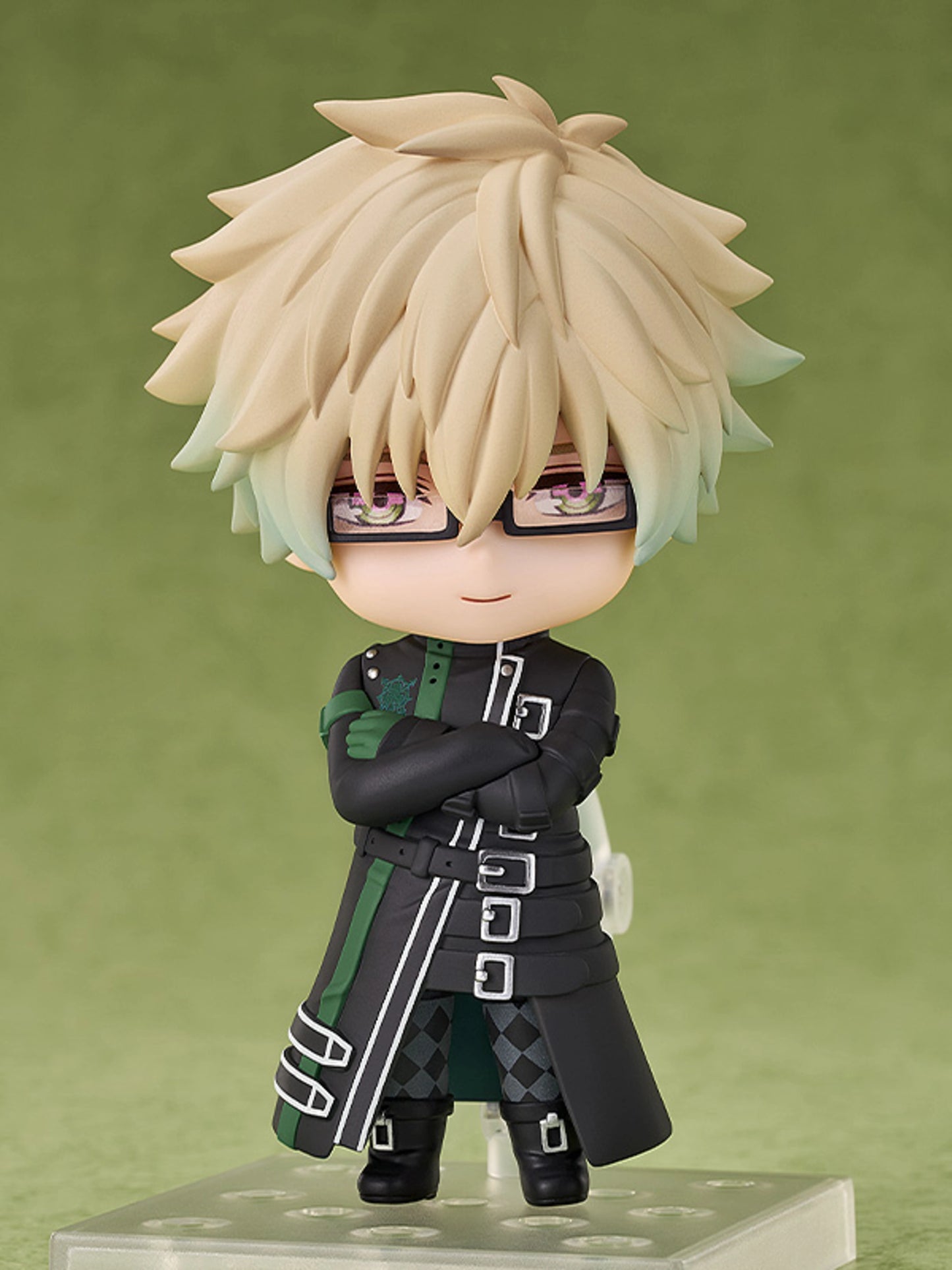 Nendoroid Kent