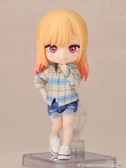 Nendoroid Doll Marin Kitagawa Casual Outfit Ver.