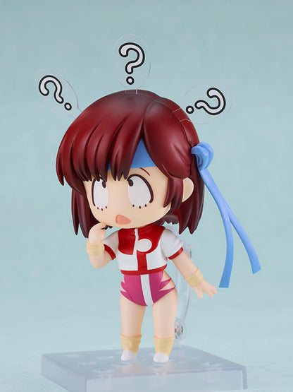 Nendoroid Noriko Takaya