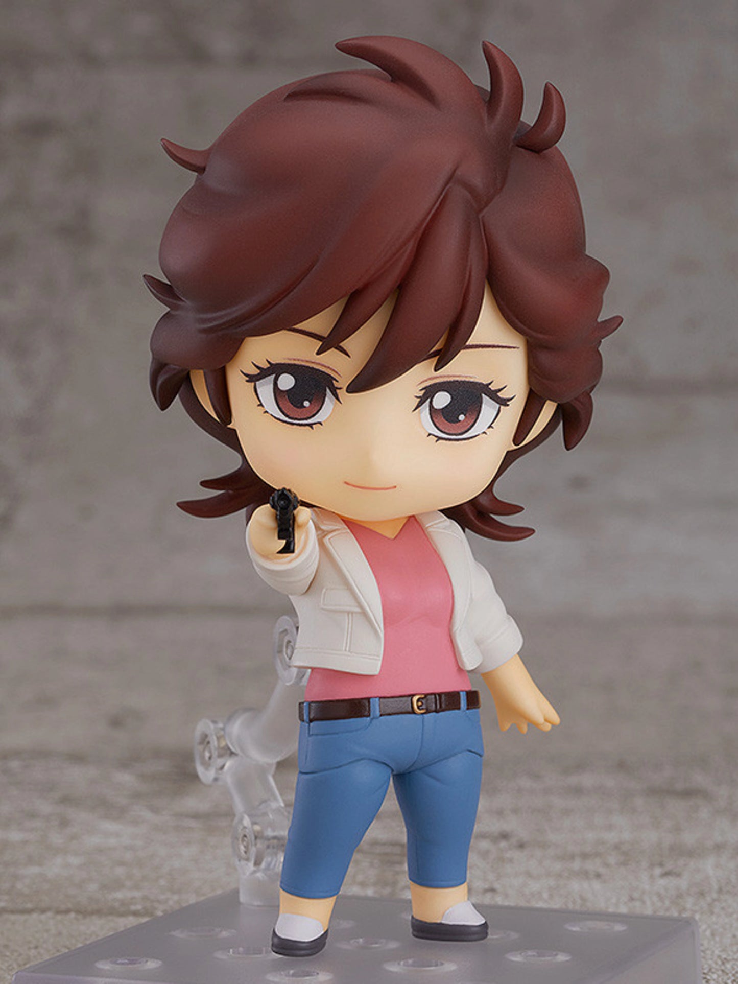 Nendoroid Kaori Makimura