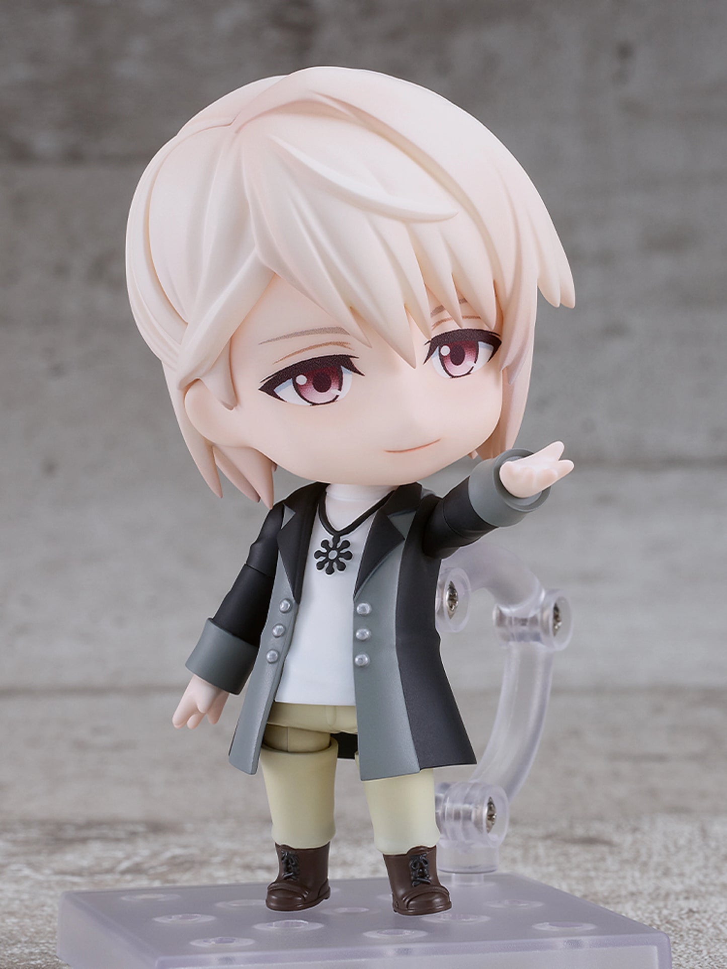 Nendoroid Minami Natsume