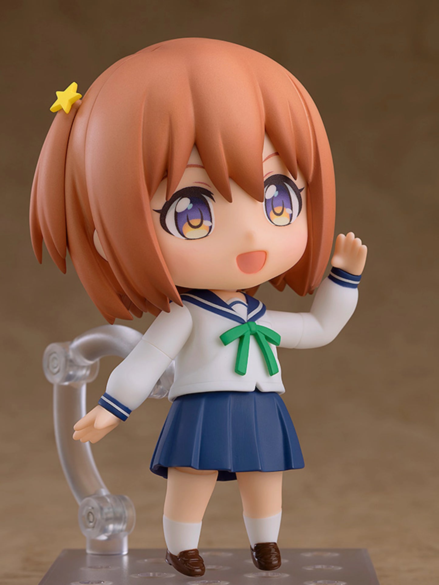 Nendoroid Mira Konohata