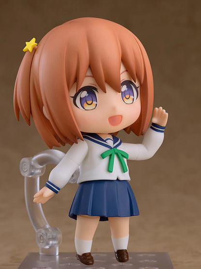 Nendoroid Mira Konohata