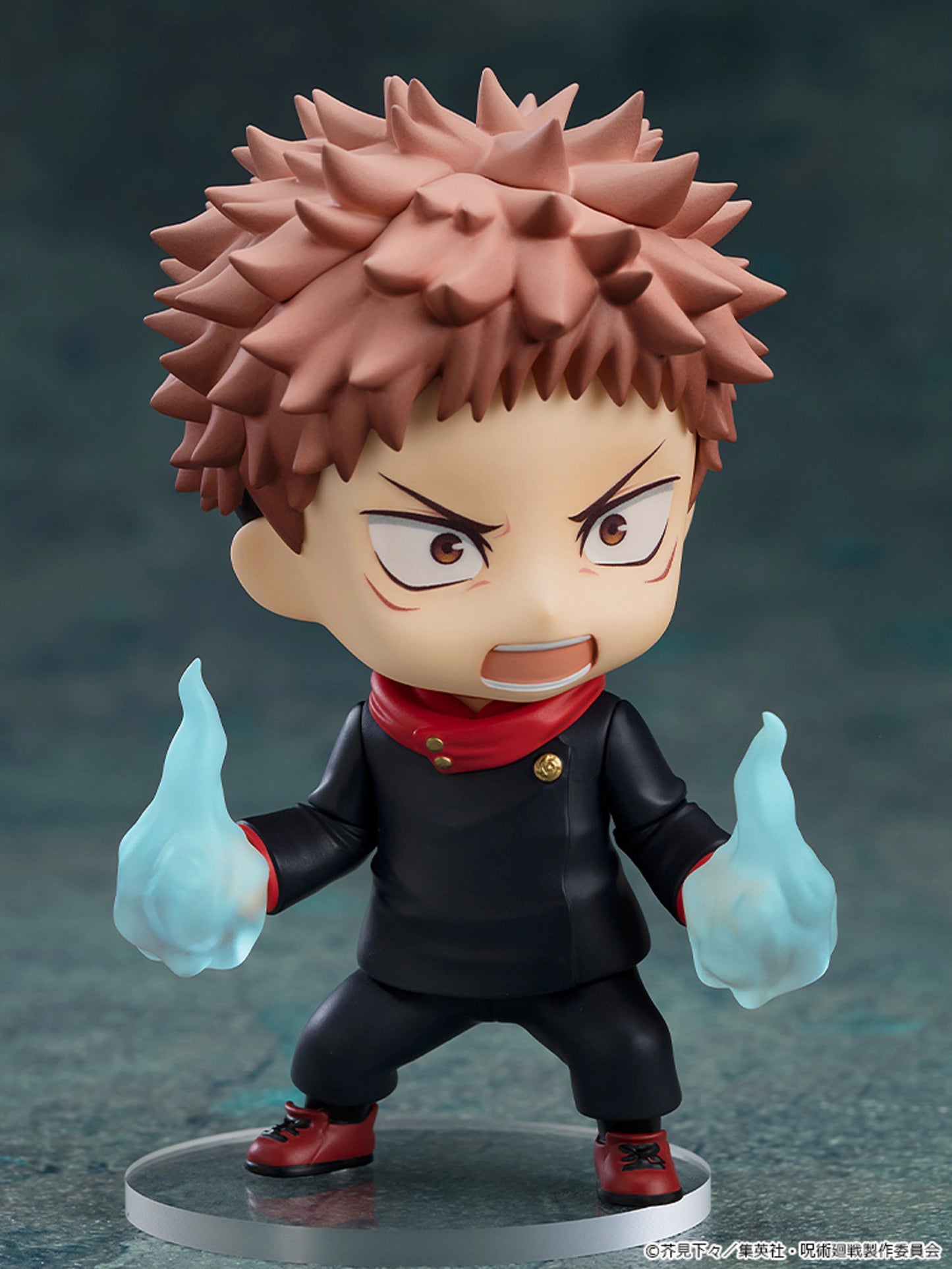 Nendoroid Yuji Itadori