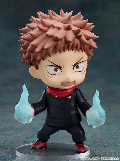 Nendoroid Yuji Itadori