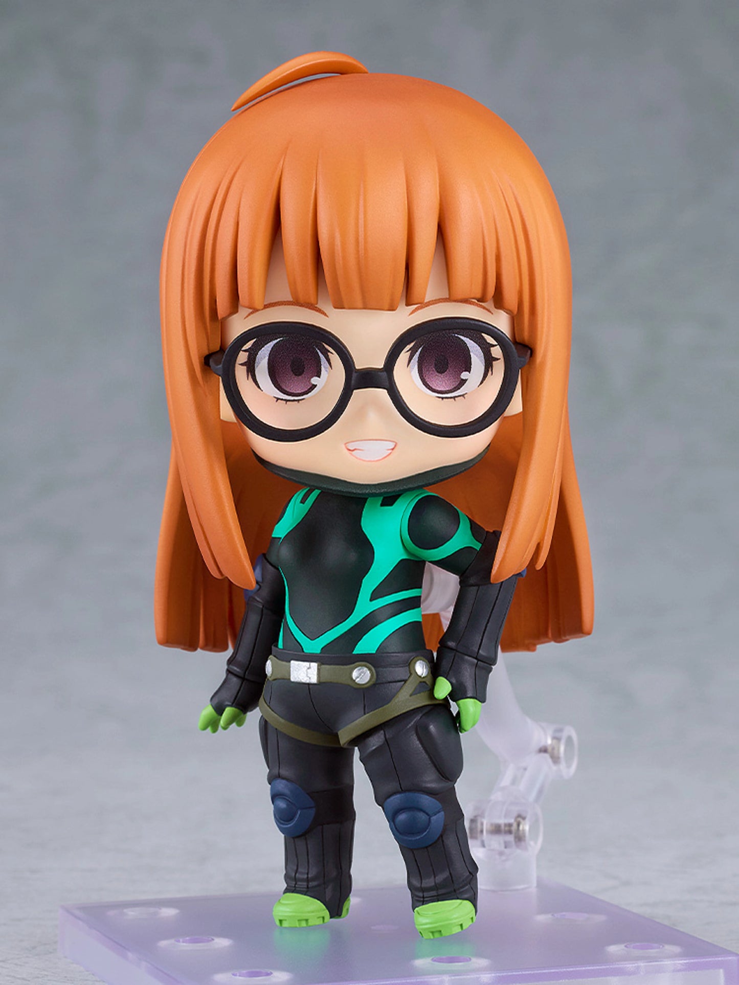 Nendoroid Futaba Sakura Phantom Thief Ver.