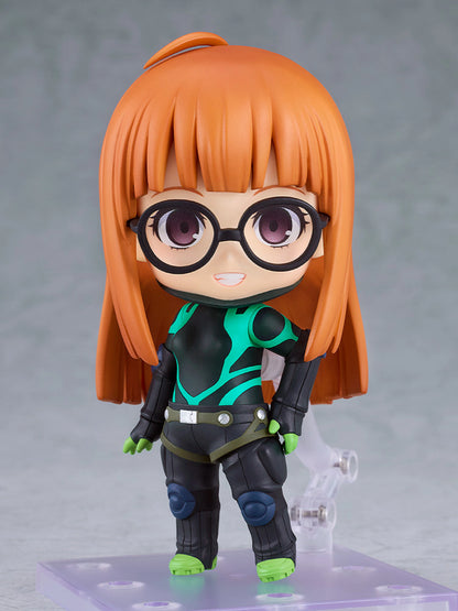 Nendoroid Futaba Sakura Phantom Thief Ver.