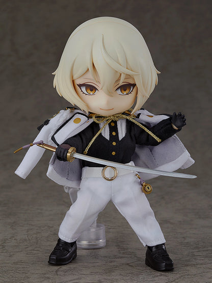 Nendoroid Doll Higekiri