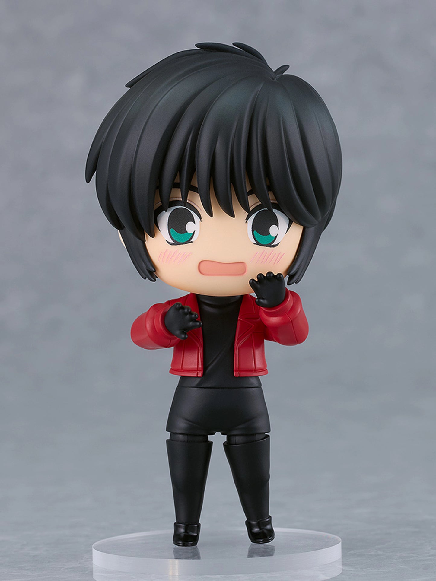 Nendoroid Subaru Sumeragi