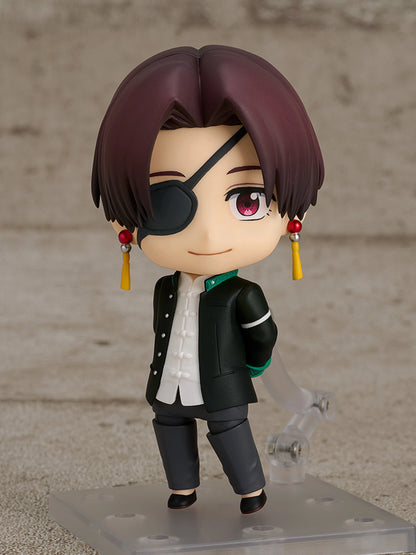 Nendoroid Hayato Suo
