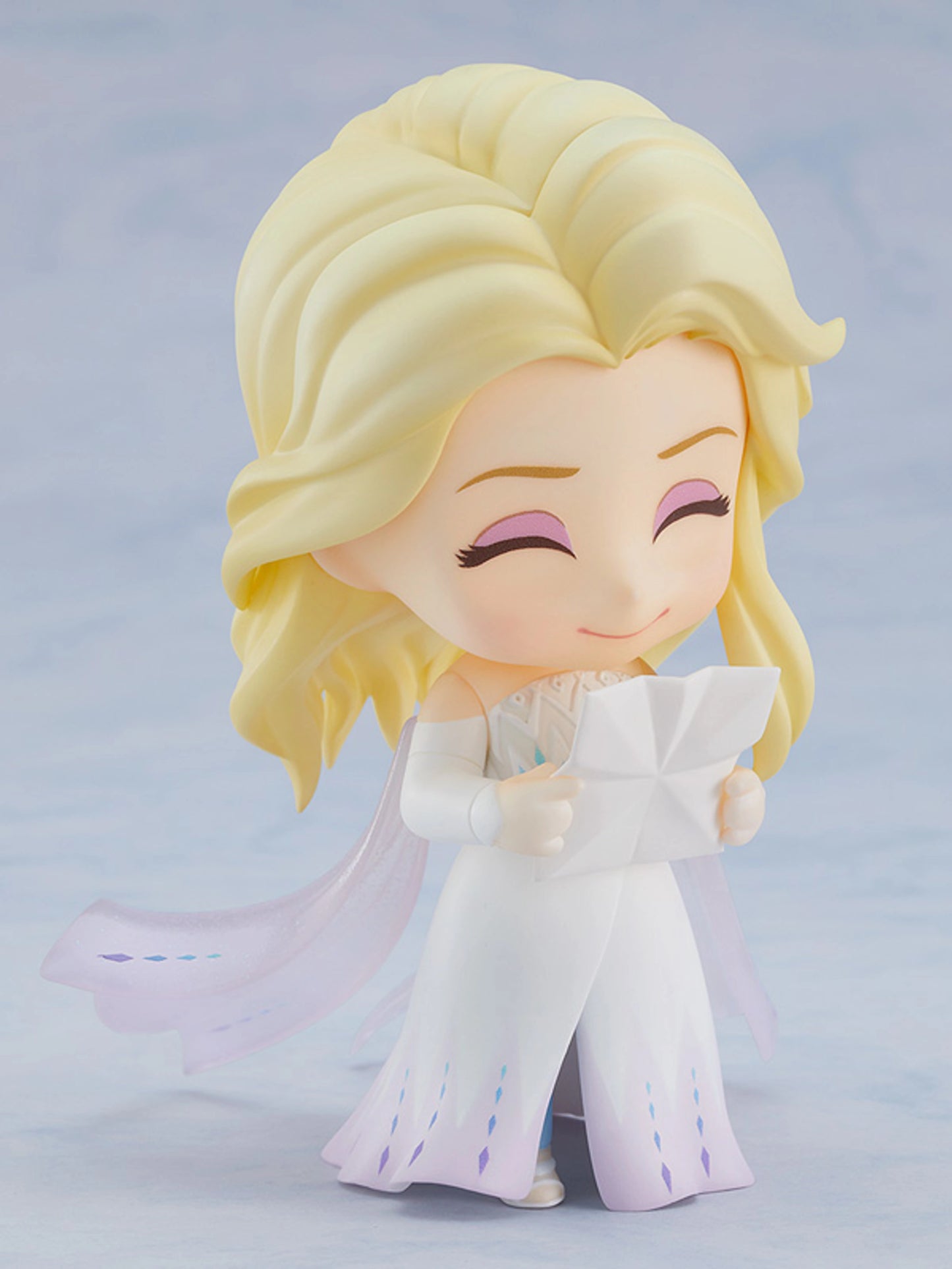 Nendoroid Elsa Epilogue Dress Ver.