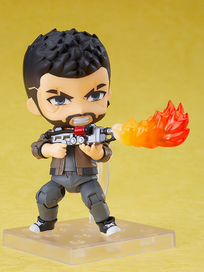 Nendoroid V Male Ver. DX