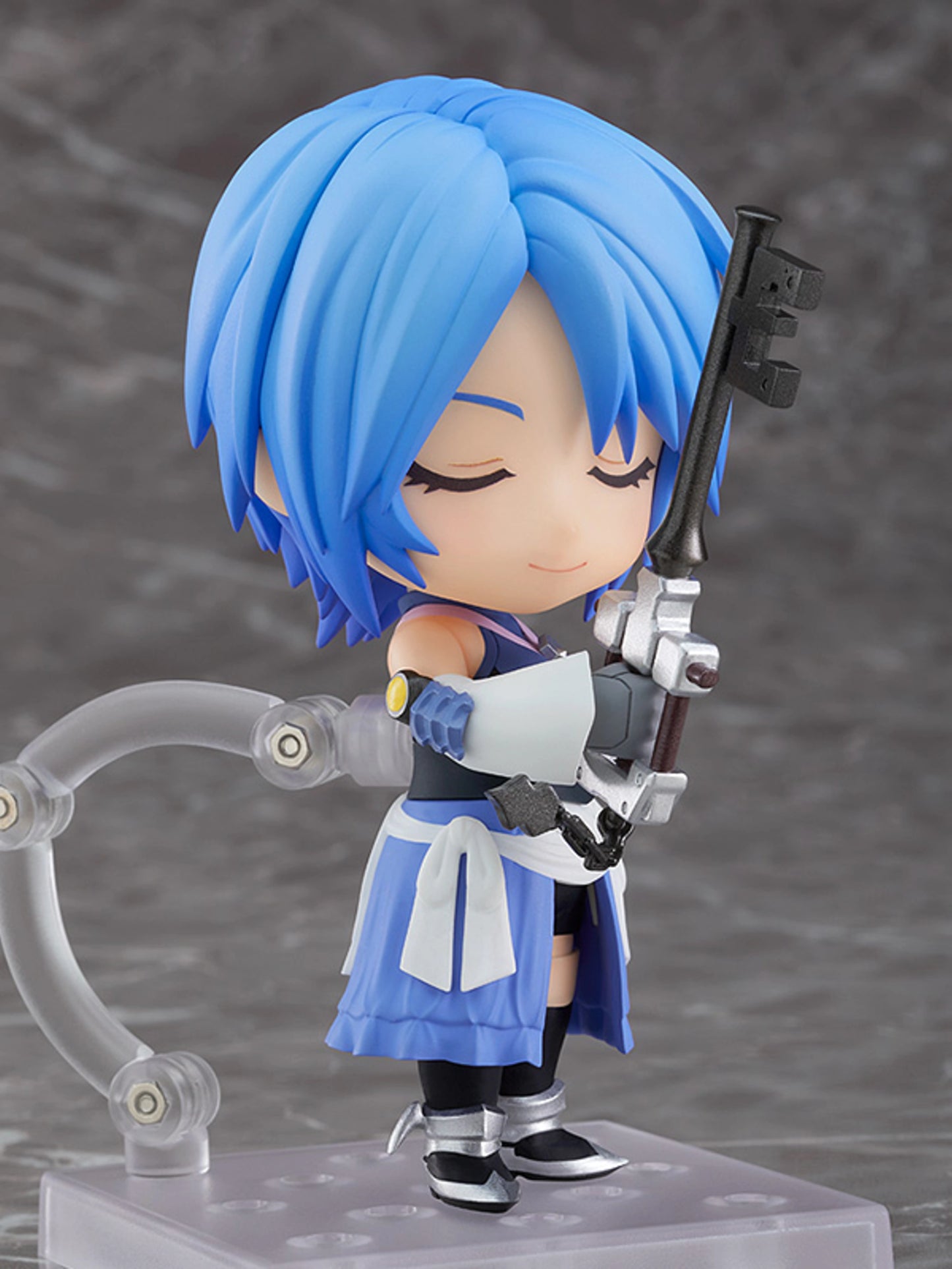 Nendoroid Aqua Kingdom Hearts III Ver.
