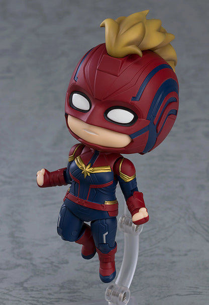 Nendoroid Captain Marvel Hero's Edition Standard Ver.