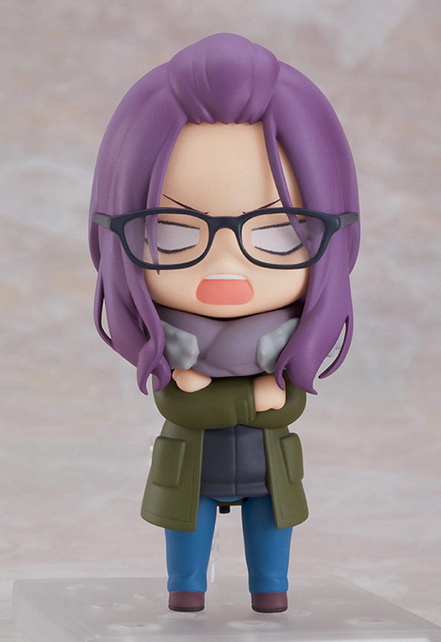 Nendoroid Sakura Kagamihara