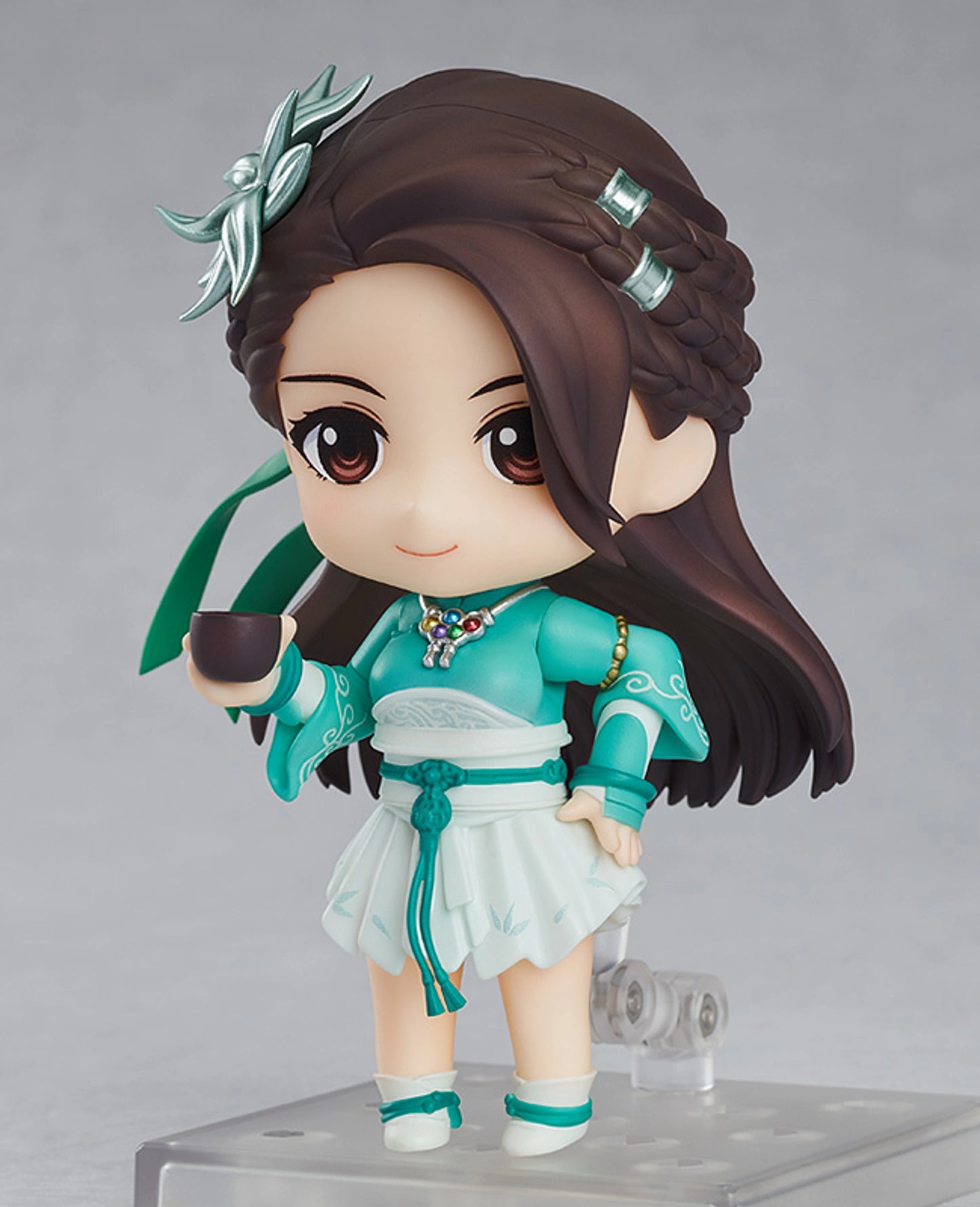 Nendoroid Yue Qingshu