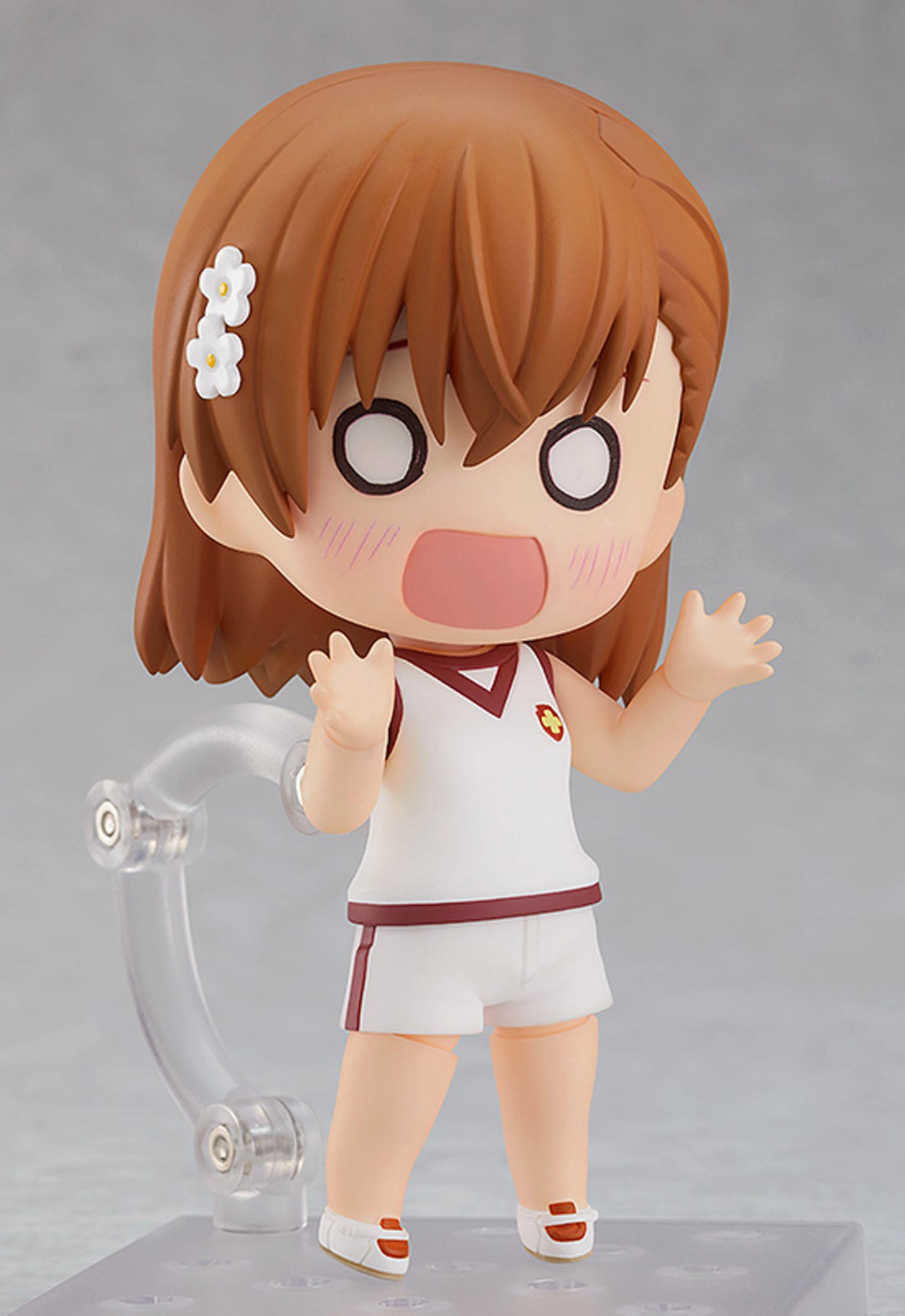 Nendoroid Mikoto Misaka Daihasei Festival Ver.