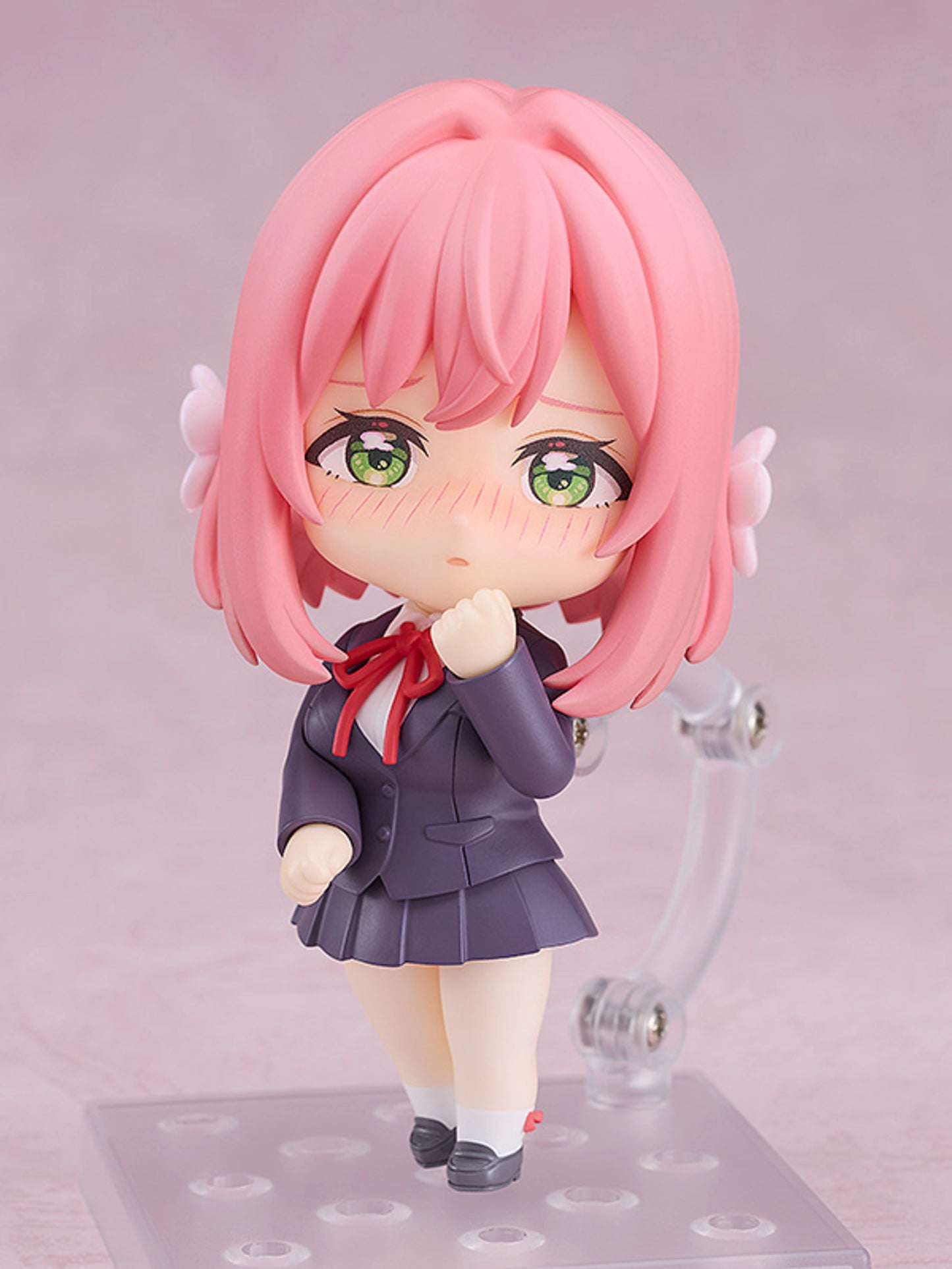 Nendoroid Hakari Hanazono