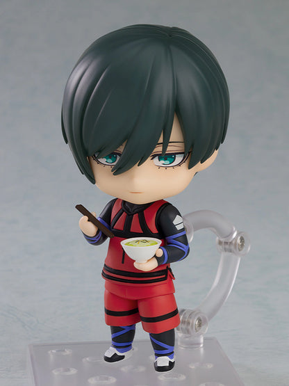 Nendoroid Itoshi Rin