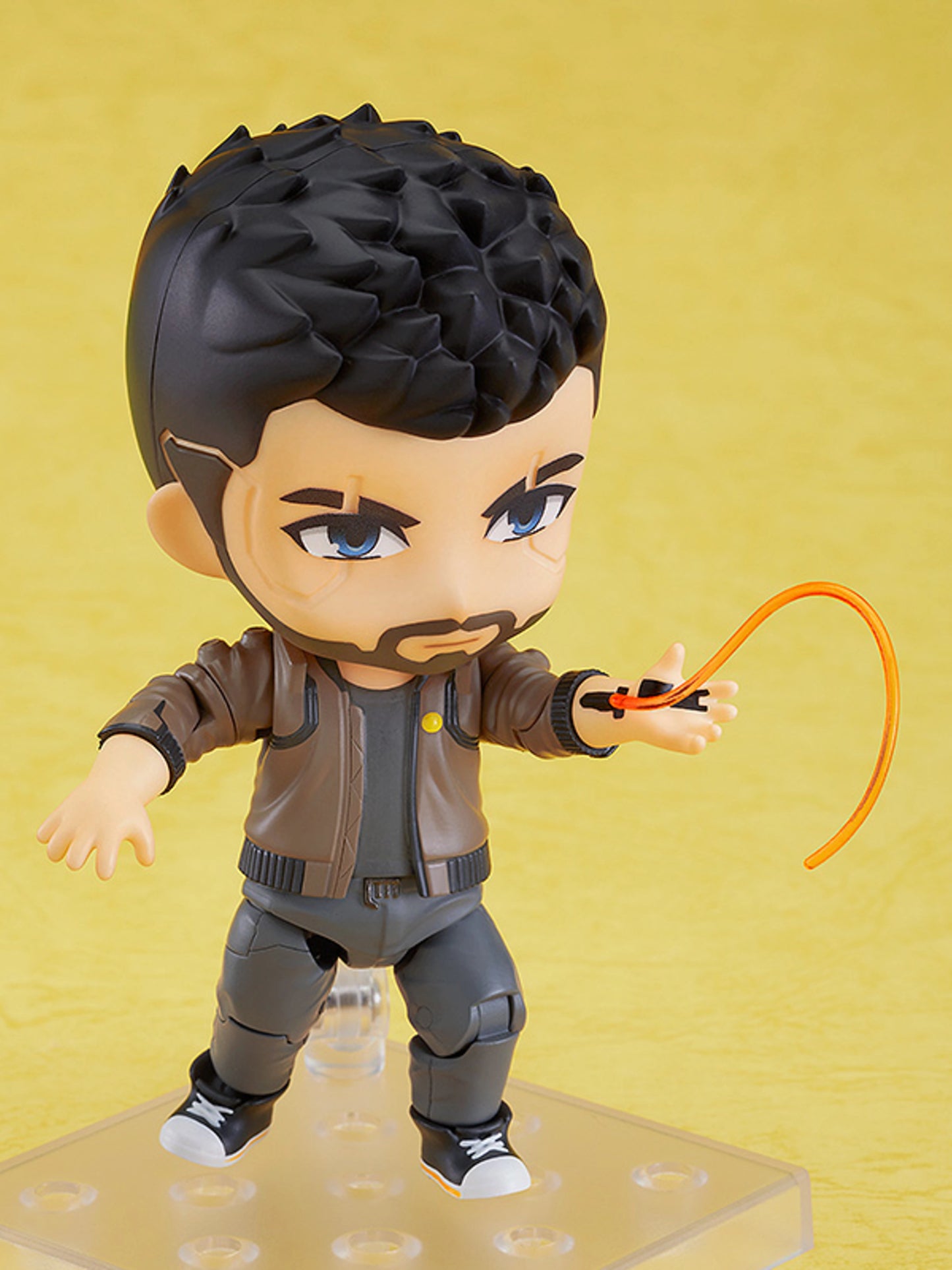Nendoroid V Male Ver.