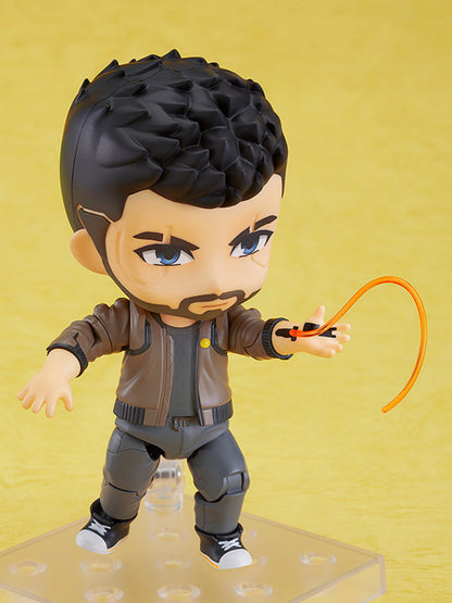 Nendoroid V Male Ver.